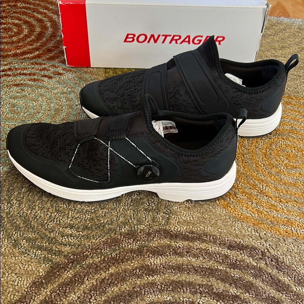 Bontrager Cadence Shoe Chaussure